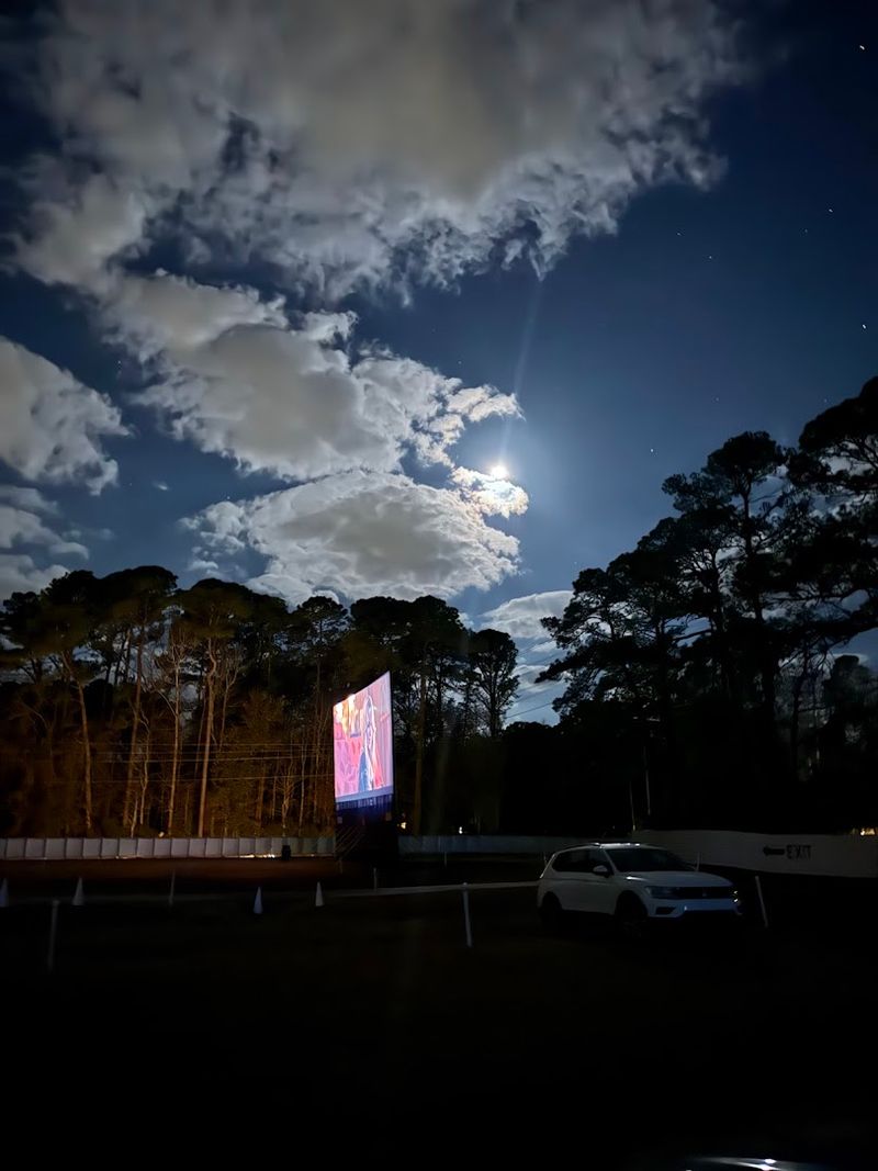 Three Giant Screens That Command Your Full Attention