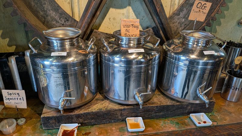 Three Sauces That Bring Everything Together
