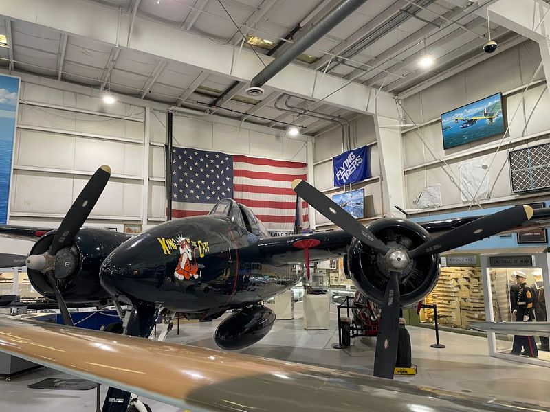 Thrilling Flight Simulators That Put You In The Cockpit