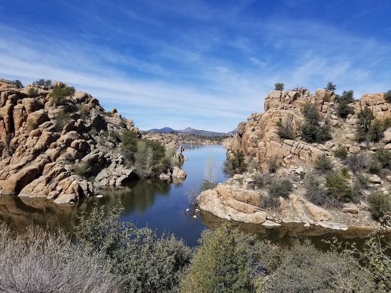 Thumb Butte Trail: A Short Hike With Big Rewards