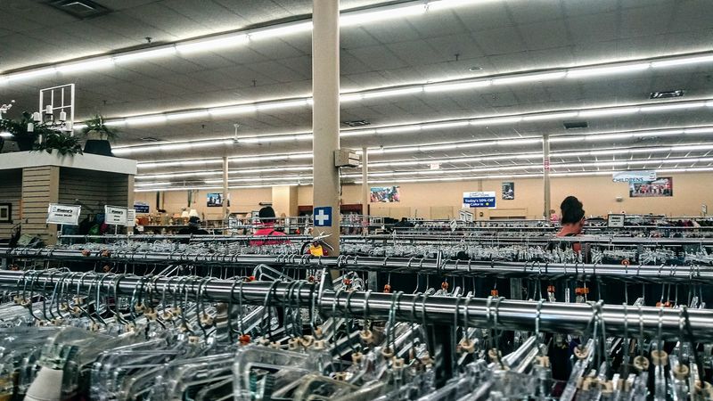 Thursday Evening Hours Make Weeknight Shopping Easy