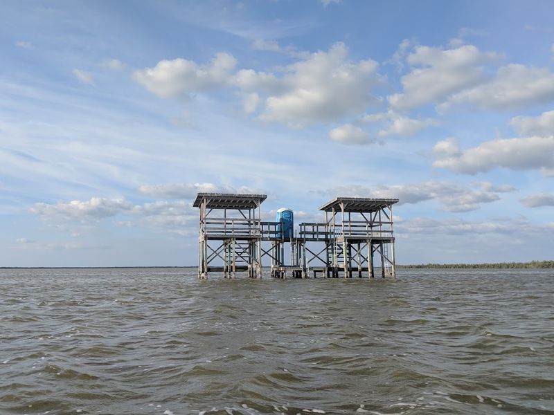 Tidal Changes and What They Mean for Your Stay Tidal Changes and What They Mean for Your Stay