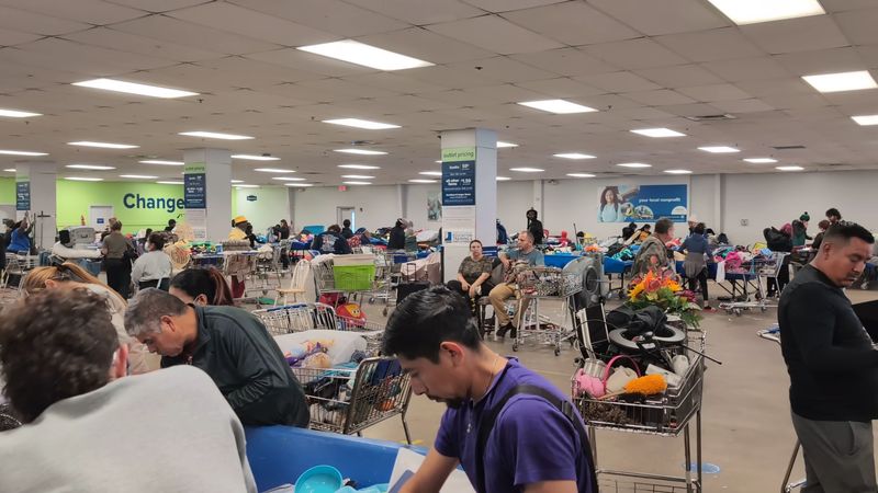 Tips for First-Time Bin Store Shoppers