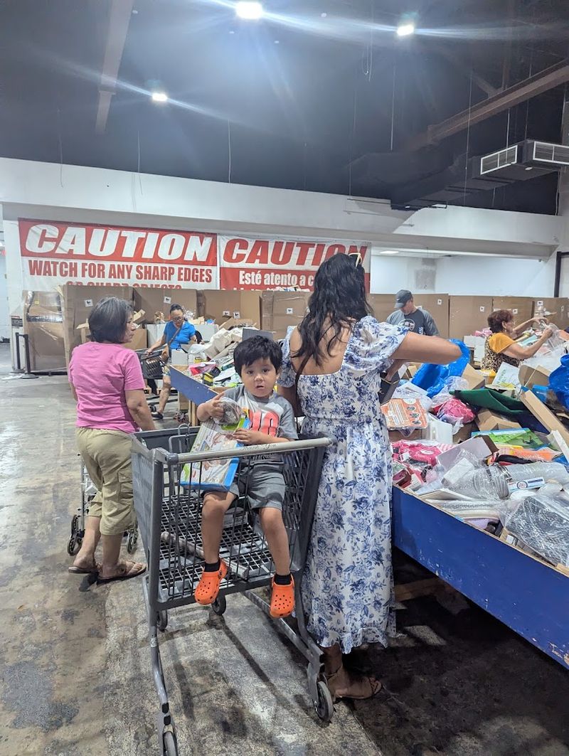 Tips for First-Time Shoppers