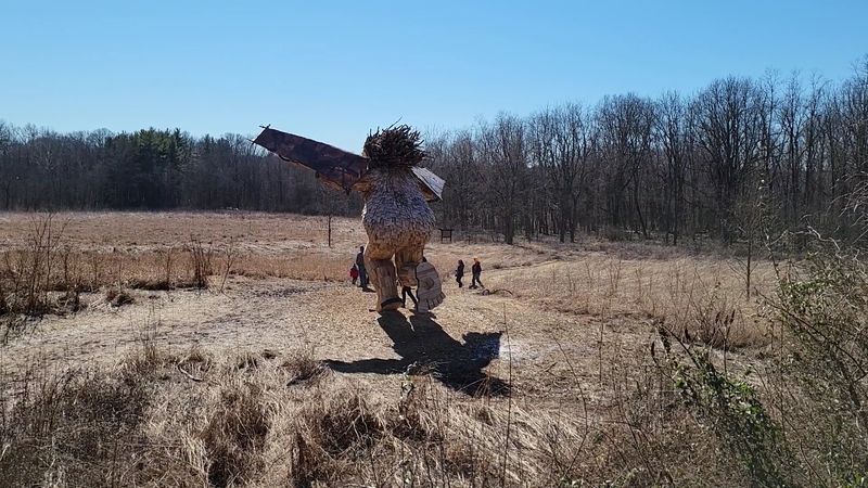 Tips for First-Time Visitors to Aullwood Audubon Farm Tips for First-Time Visitors to Aullwood Audubon Farm