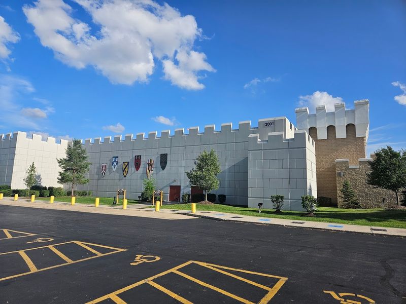 Tips for First-Timers Heading to the Schaumburg Castle
