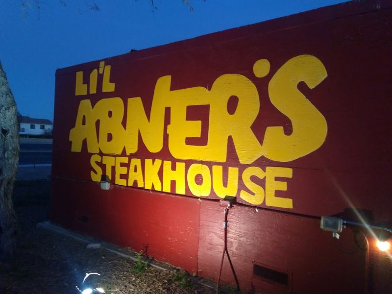 Tips for First-Timers Visiting Li'l Abner's Steakhouse