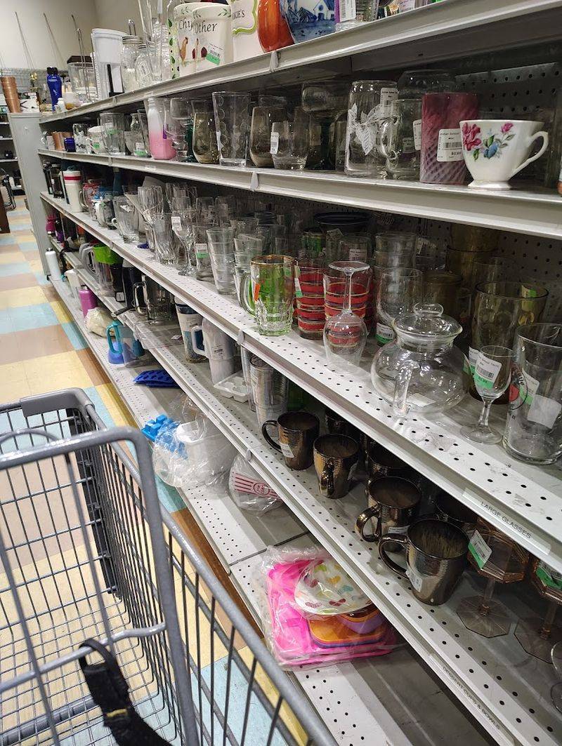 Tips for Getting the Most Out of Your Visit to Indian School Thrift