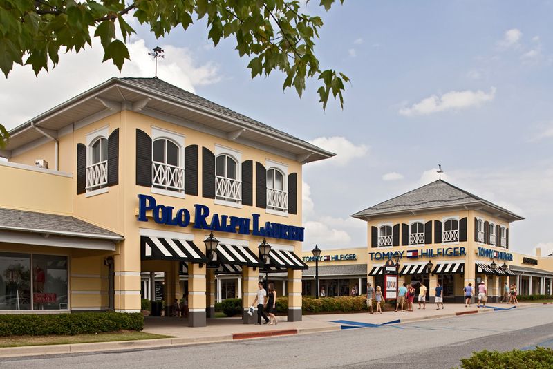 Tips for Making the Most of Your $50 at Gaffney Outlet Marketplace