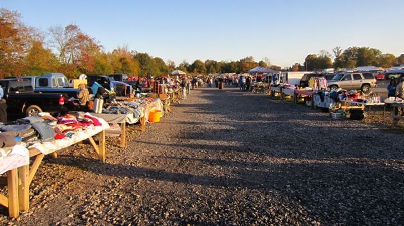 Tips for Navigating the Gravel Pathways Tips for Navigating the Gravel Pathways
