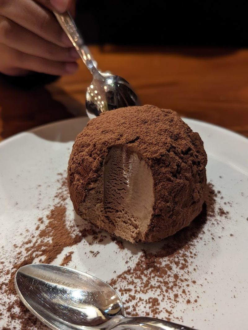 Tiramisu and Tartufo: Desserts That Deserve Their Own Spotlight