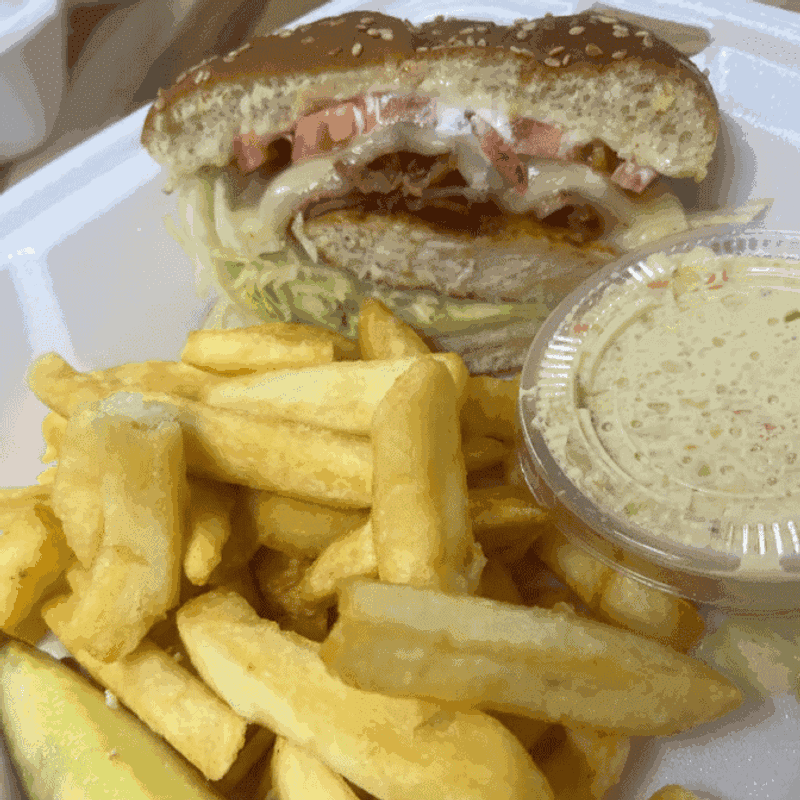 To-Go Orders That Travel Just as Well To-Go Orders That Travel Just as Well