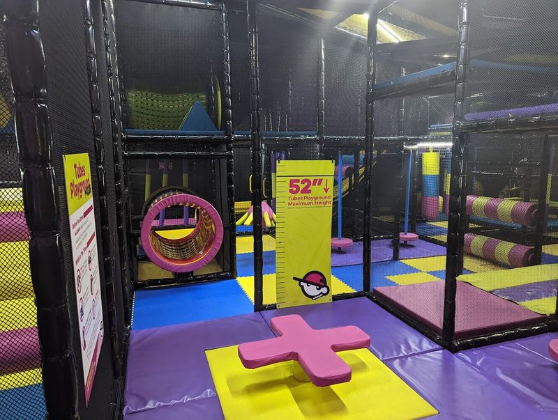 Toddler Zone