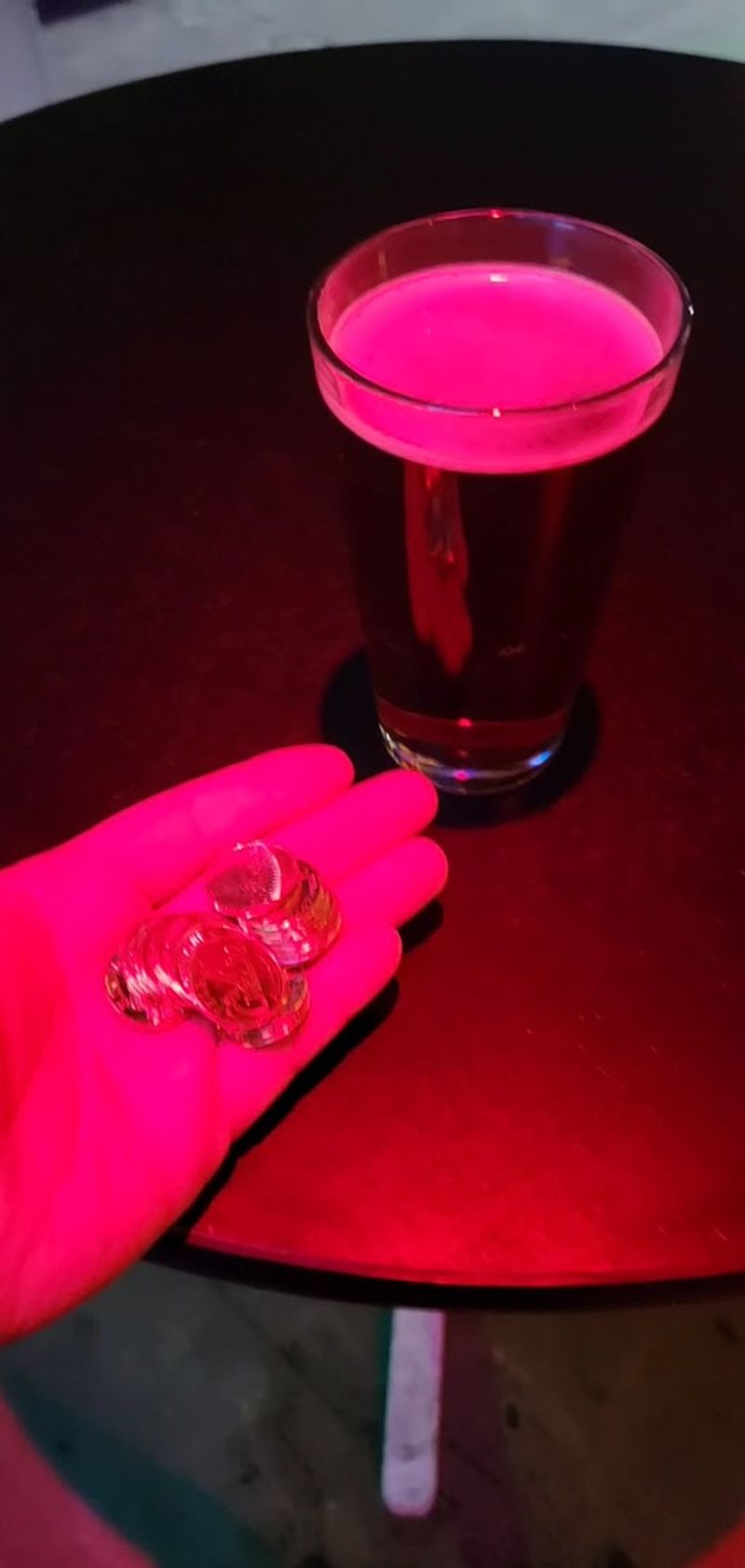 Token System That Keeps the Fun Going All Night Token System That Keeps the Fun Going All Night