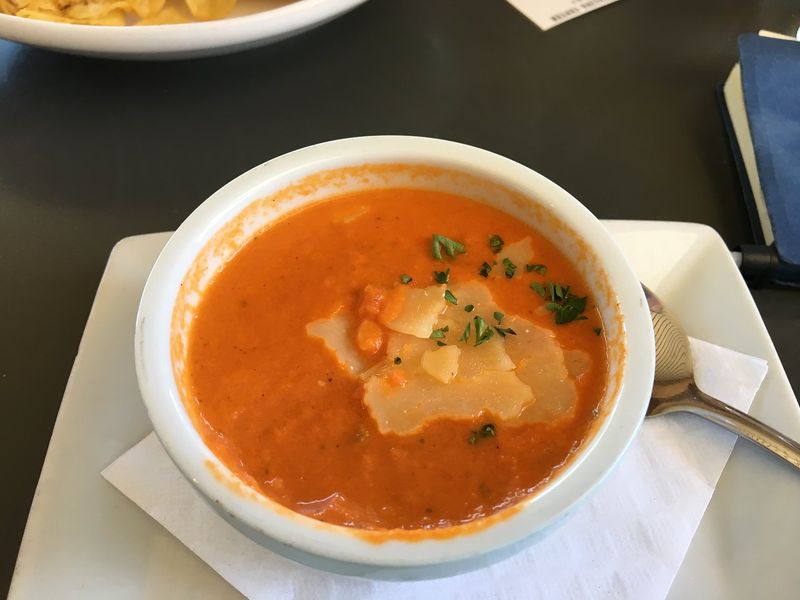 Tomato Soup Tomato Soup