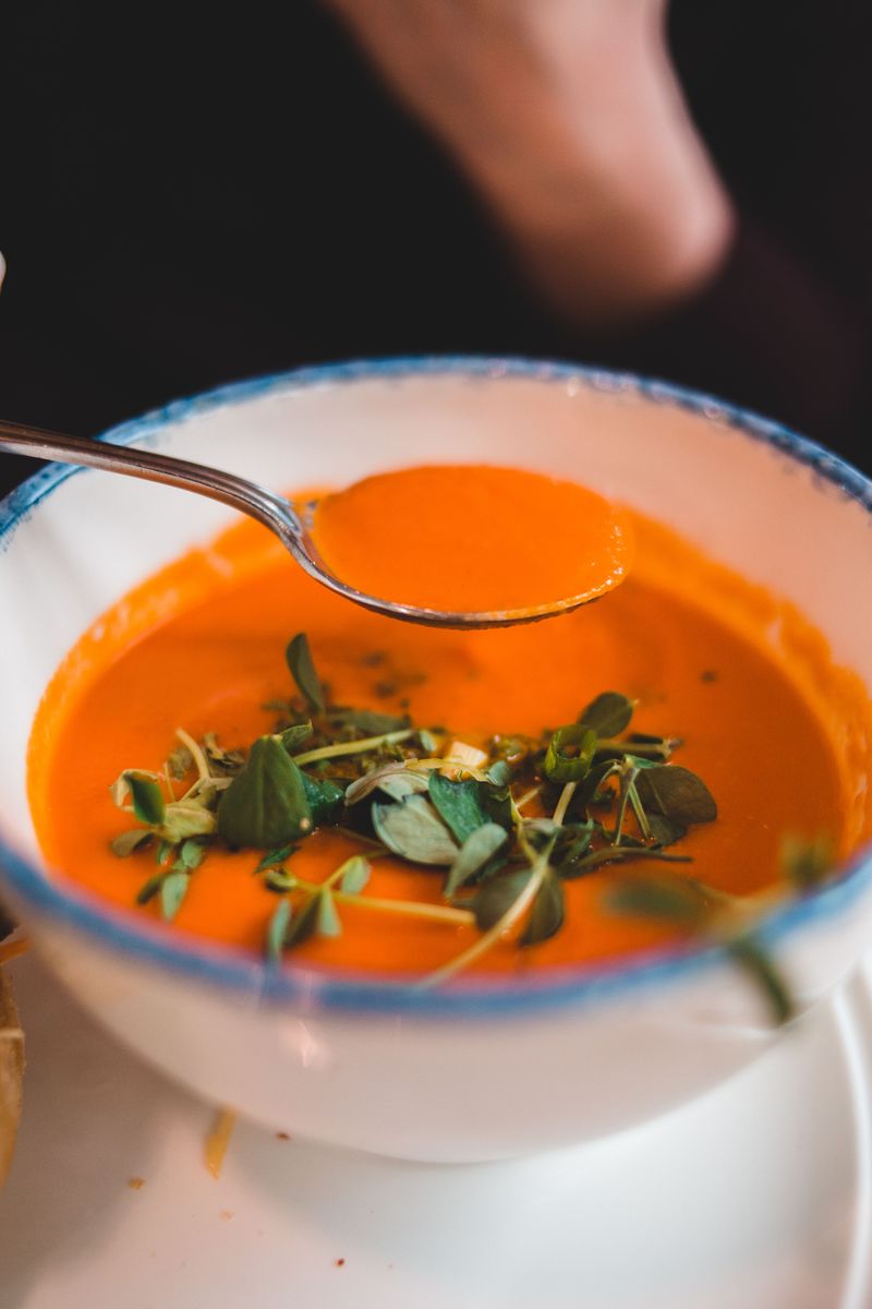 Tomato Soup Tomato Soup