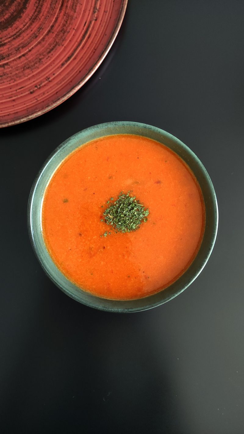 Tomato Soup