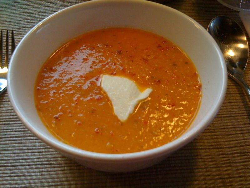 Tomato Soup