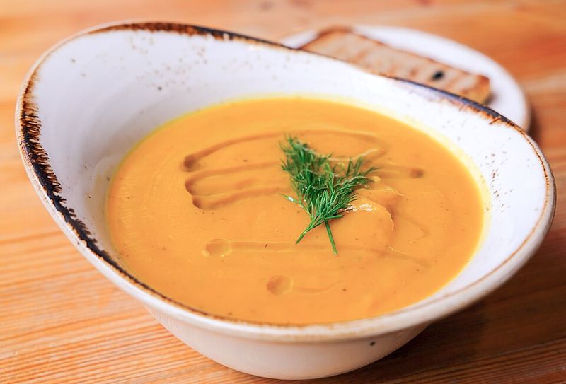 Tomato Soup