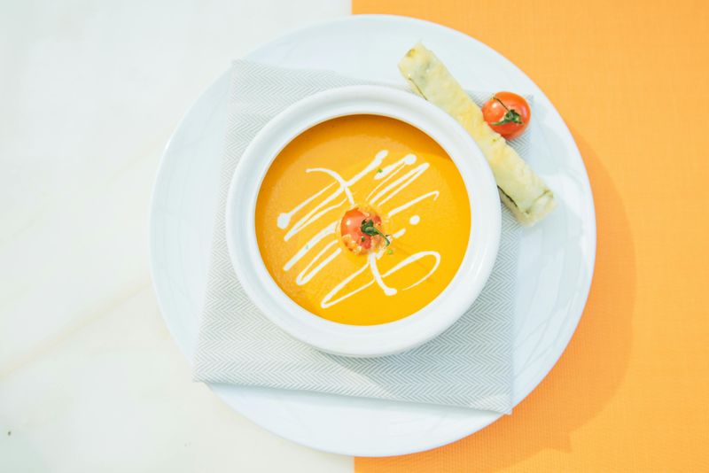 Tomato Soup