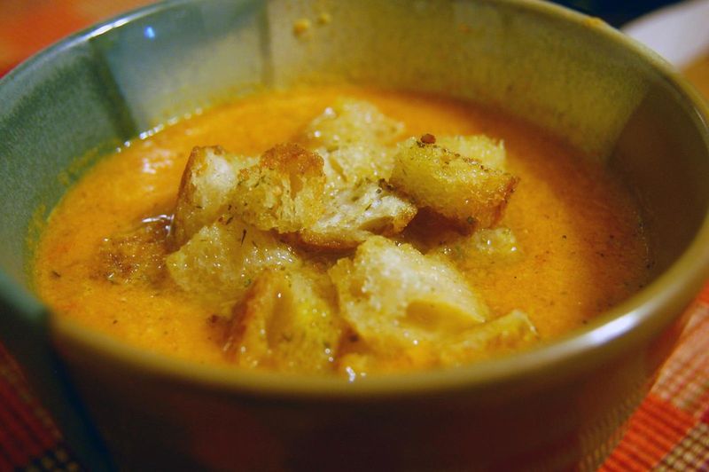 Tomato Soup