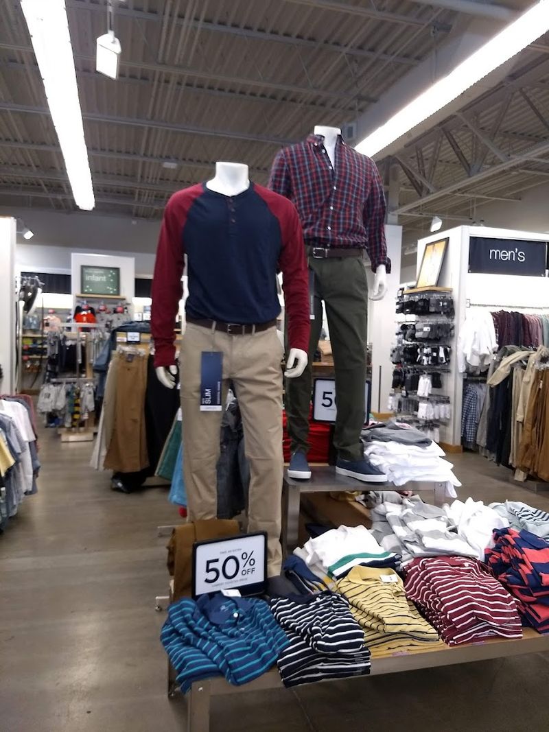 Tommy Hilfiger Finds That Feel Like a Score