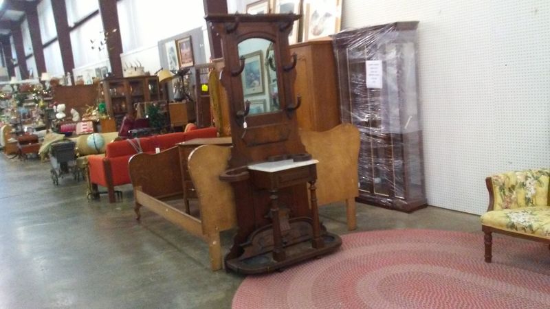 Tools, Furniture, and Home Decor at Prices That Shock You