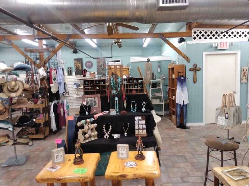 Tools, Furniture, and Home Goods Galore