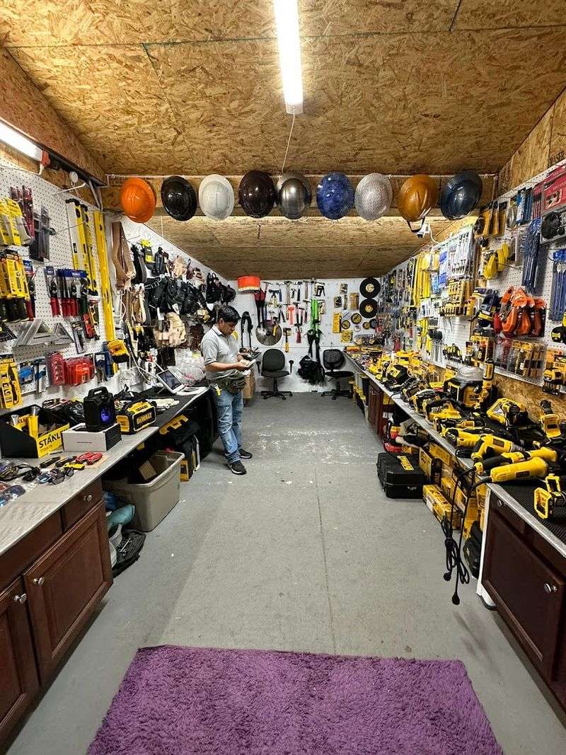 Tools, Home Goods, and Everyday Essentials Tools, Home Goods, and Everyday Essentials