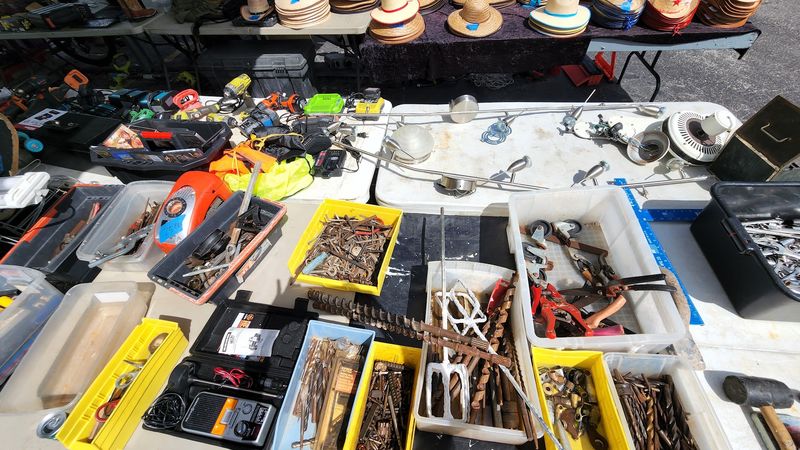 Tools and Hardware Finds That Any DIY Fan Will Go Crazy Over