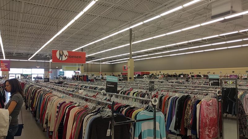 Tops and Shirts Section Tops and Shirts Section
