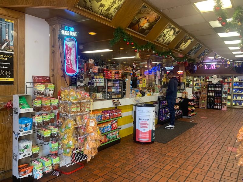 Tortilla Chips and Snacks Worth the Stop Alone