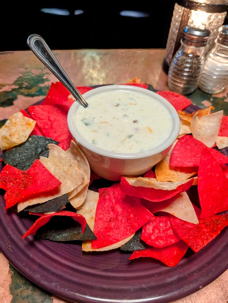 Tortilla Soup and Potstickers That Surprise Every First-Timer