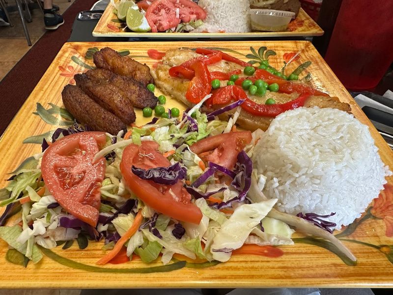 Tostones and Maduros: The Sides That Steal the Show
