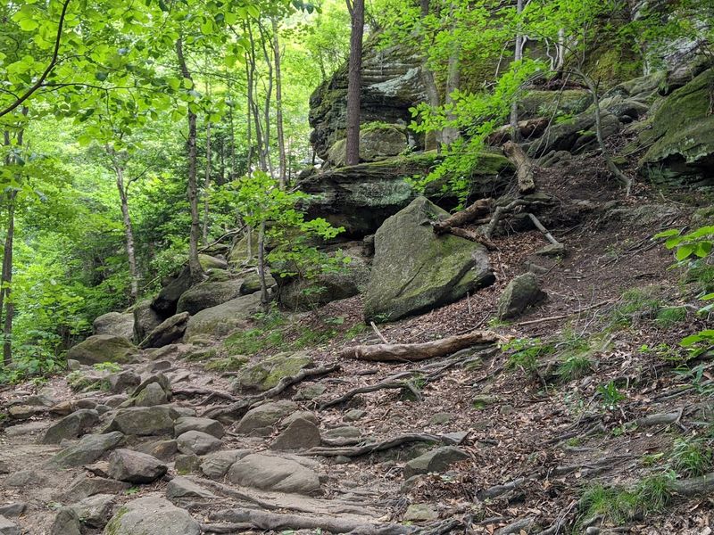 Towering Sandstone Rock Formations That Will Leave You Speechless Towering Sandstone Rock Formations That Will Leave You Speechless
