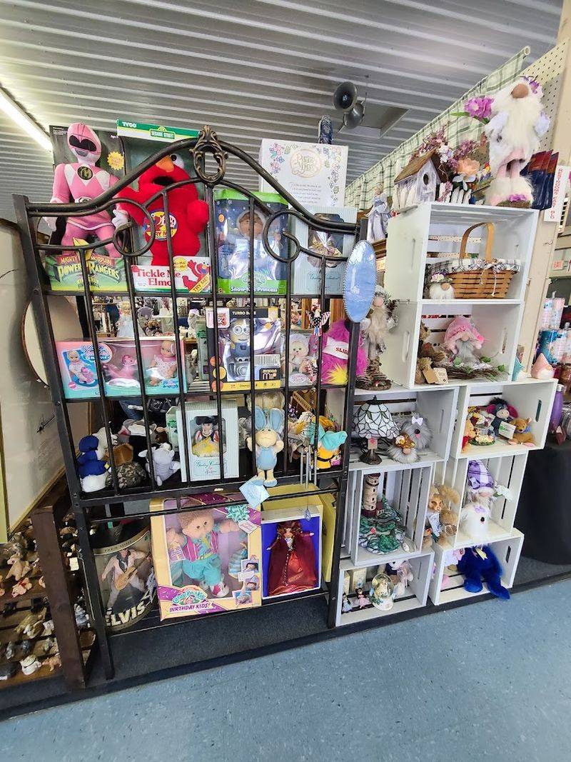Toys, Games, and Nostalgic Finds for All Ages Toys, Games, and Nostalgic Finds for All Ages