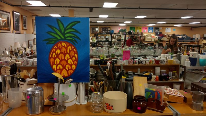 Toys, Jewelry, and Fun Miscellaneous Treasures