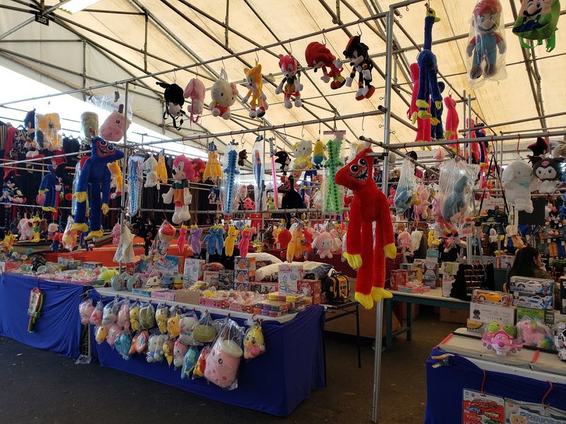 Toys, Plushies, Plants, and Everything In Between Toys, Plushies, Plants, and Everything In Between