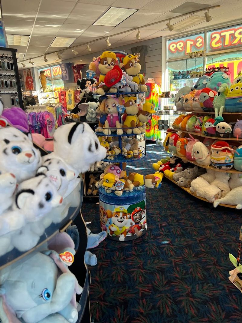 Toys and Kids' Gifts Toys and Kids' Gifts