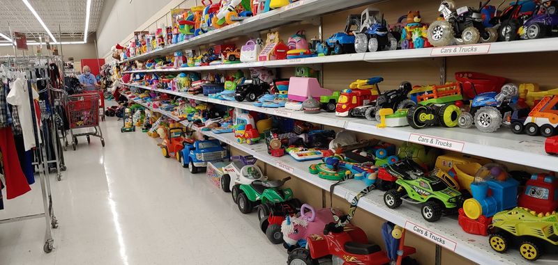 Toys and Kids Items That Parents on a Budget Love