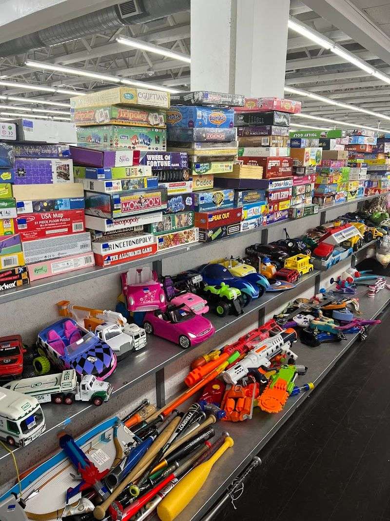 Toys and Kids Items That Stretch a Family Budget