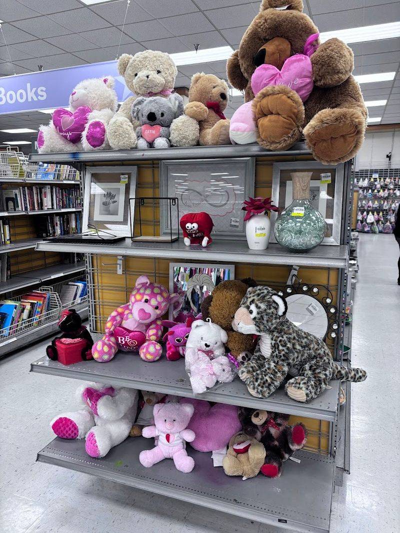 Toys and Kids' Items at Prices Parents Love