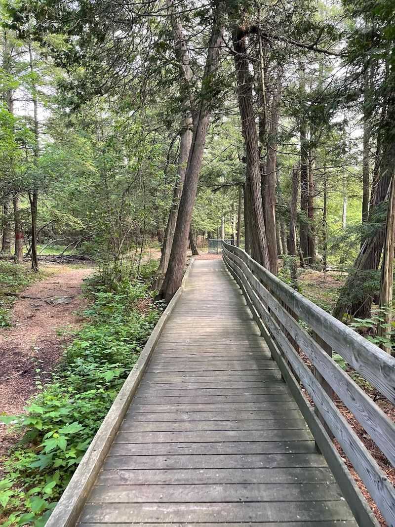 Trail Options for Every Fitness Level
