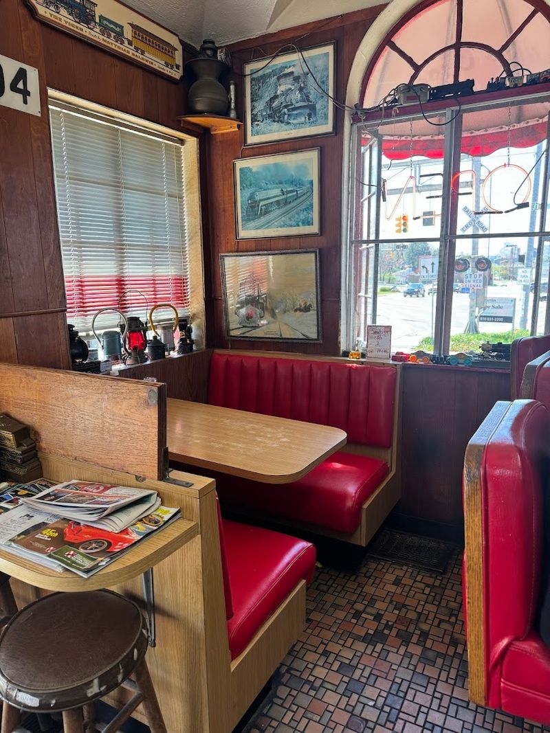 Train Memorabilia That Makes the Atmosphere Unforgettable Train Memorabilia That Makes the Atmosphere Unforgettable