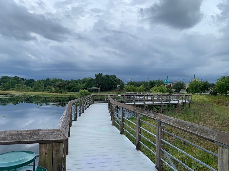 Transportation and Walkability in a Small Town