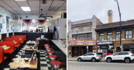 Travel Back To The 1950s At This Nostalgic New York Restaurant