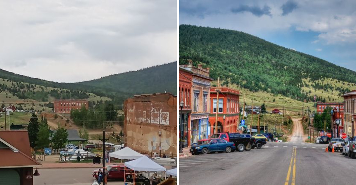 Travelers Who Discover This Charming Colorado Town Rarely Understand Why It Isn’t Famous Already