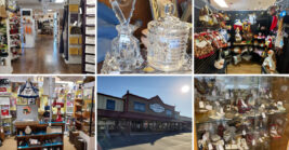 Treasure Hunters Lose Track Of Time Inside This Huge Michigan Antique Store Filled With Endless Finds