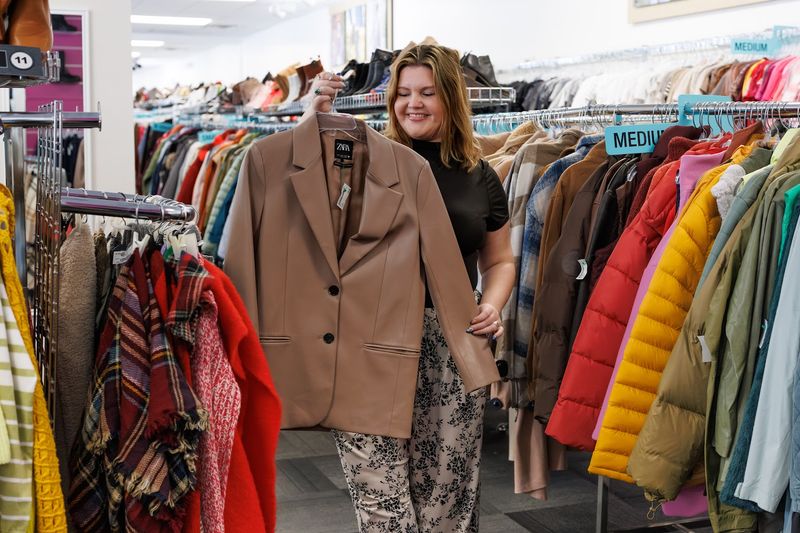 Trendy Styles at Prices That Actually Make Sense