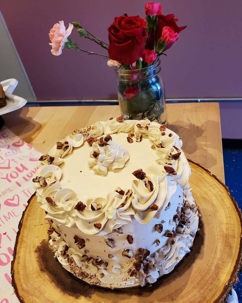 Tres Leches Cake Worth Every Single Bite